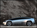 2008 Italdesign Giugiaro Quaranta Concept