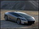 2008 Italdesign Giugiaro Quaranta Concept