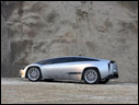 2008 Italdesign Giugiaro Quaranta Concept