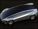 2008 Italdesign Giugiaro Quaranta Concept