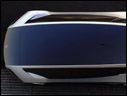 2008 Italdesign Giugiaro Quaranta Concept