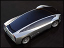 2008 Italdesign Giugiaro Quaranta Concept
