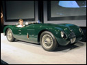 1951 Jaguar C-Type