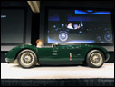 1951 Jaguar C-Type
