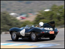 1955 Jaguar D-Type