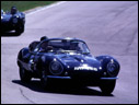 1957 Jaguar XK-SS