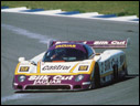 1988 Jaguar XJR-9LM