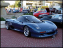 1990 Jaguar XJR-15