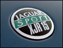 1990 Jaguar XJR-15