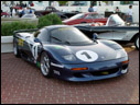 1990 Jaguar XJR-15