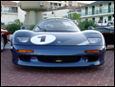 1990 Jaguar XJR-15