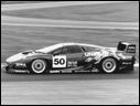 1993 Jaguar XJ220C