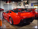 1994 Jaguar TWR XJ220S