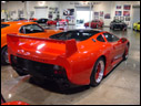 1994 Jaguar TWR XJ220S