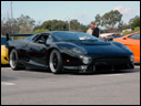 1994 Jaguar TWR XJ220S