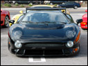 1994 Jaguar TWR XJ220S