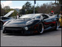1994 Jaguar TWR XJ220S