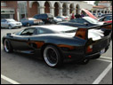 1994 Jaguar TWR XJ220S