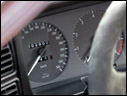 1994 Jaguar TWR XJ220S