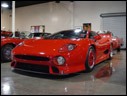 1994 Jaguar TWR XJ220S