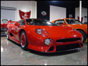 1994 Jaguar TWR XJ220S