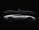 2000 Jaguar F-Type Concept