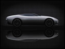 2000 Jaguar F-Type Concept