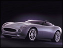 2000 Jaguar F-Type Concept