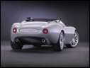 2000 Jaguar F-Type Concept