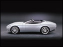 2000 Jaguar F-Type Concept