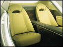 2001 Jaguar R-Coupe Concept