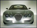 2001 Jaguar R-Coupe Concept