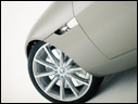 2001 Jaguar R-Coupe Concept