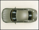 2001 Jaguar R-Coupe Concept