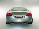 2001 Jaguar R-Coupe Concept