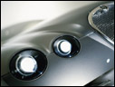 2001 Jaguar R-Coupe Concept