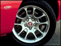 2001 Jaguar XKR