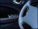 2001 Jaguar XKR Silverstone