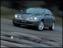 2002 Jaguar S-Type R