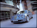 2002 Jaguar S-Type R
