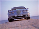 2002 Jaguar S-Type R