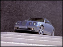 2002 Jaguar S-Type R