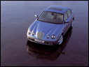 2002 Jaguar S-Type R