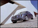 2002 Jaguar S-Type R