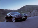 2002 Jaguar S-Type R