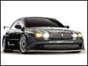 2002 Jaguar X-Type Racing Concept