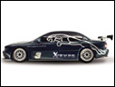 2002 Jaguar X-Type Racing Concept