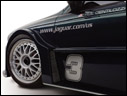 2002 Jaguar X-Type Racing Concept