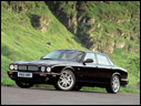 2002 Jaguar XJR 100