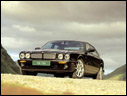 2002 Jaguar XJR 100